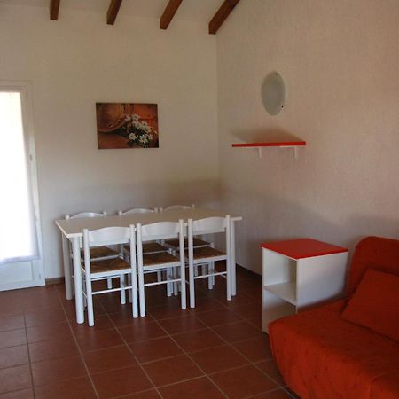Residence De Tourisme Marina Corsa Ghisonaccia Exterior photo
