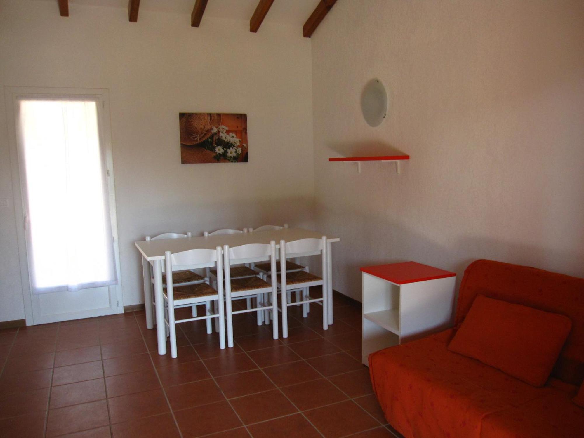 Residence De Tourisme Marina Corsa Ghisonaccia Exterior photo