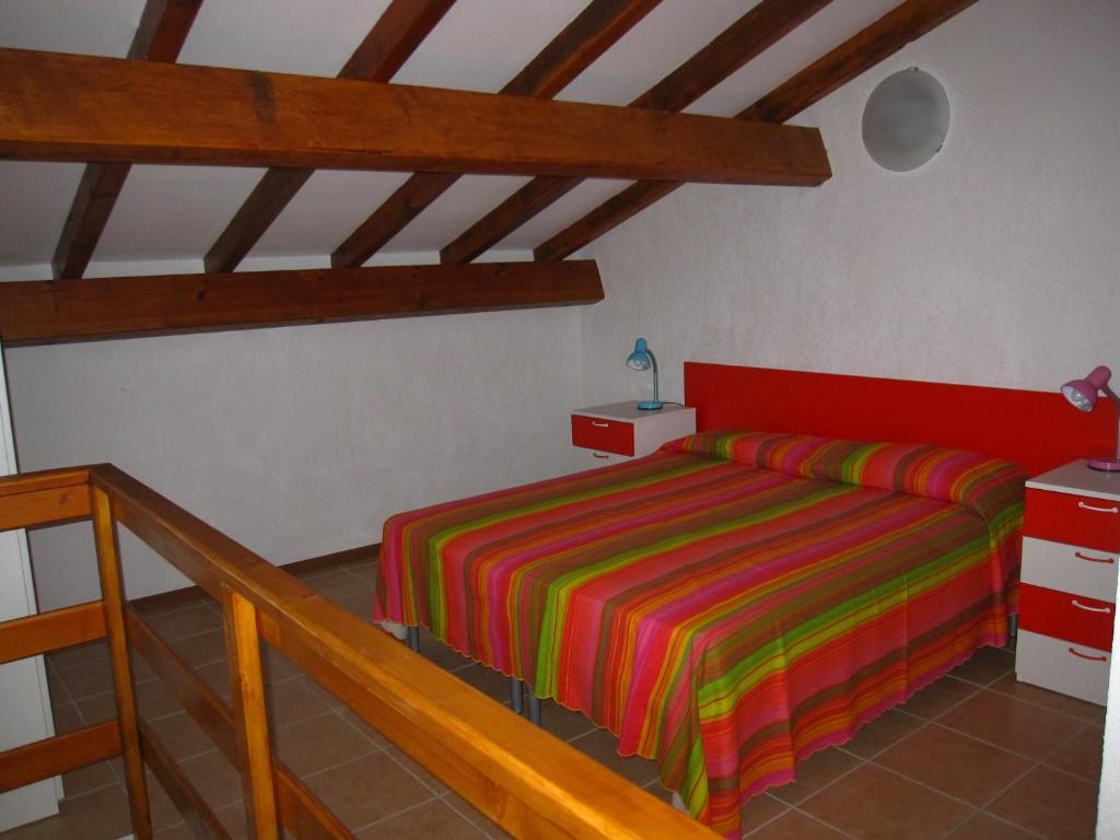 Residence De Tourisme Marina Corsa Ghisonaccia Room photo