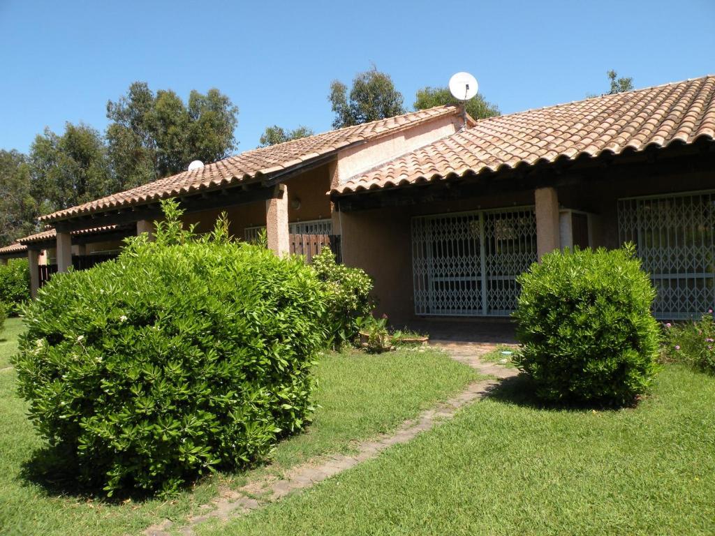 Residence De Tourisme Marina Corsa Ghisonaccia Room photo