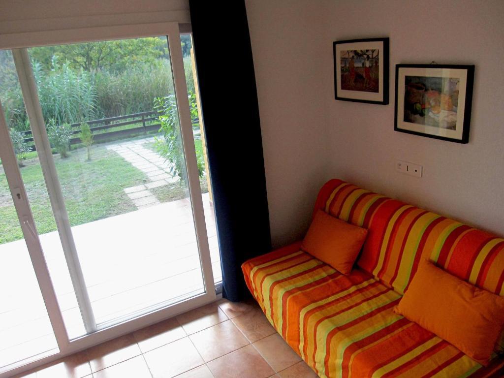 Residence De Tourisme Marina Corsa Ghisonaccia Room photo