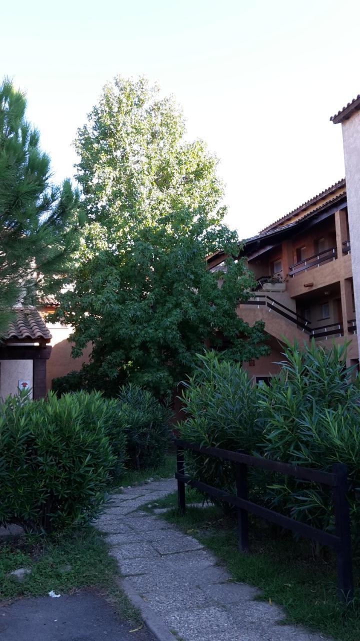 Residence De Tourisme Marina Corsa Ghisonaccia Exterior photo